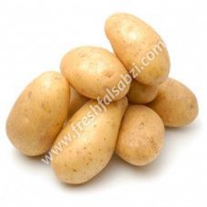 Potato Surya - आलू सूर्या